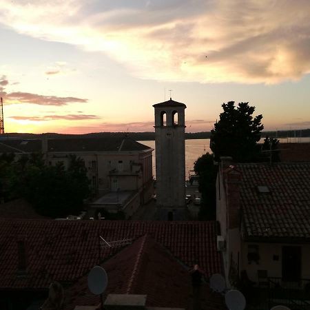 Апартаменты Mediteranian Dream Пула Экстерьер фото